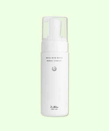 Dr.Althea Amino Acid Gentle Bubble Cleanser 140ml