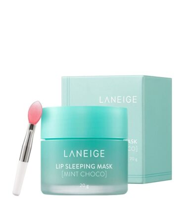 LANEIGE Lip Sleeping Mask Mint Choco 20g