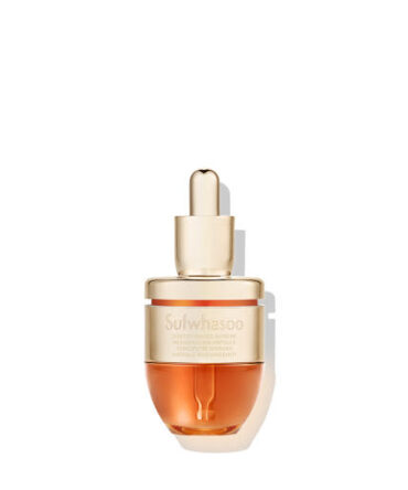 Sulwhasoo Concentrated Ginseng Rescue Ampoule 20g