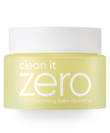 BANILA CO Clean It Zero Cleansing Balm Nourishing 100ml