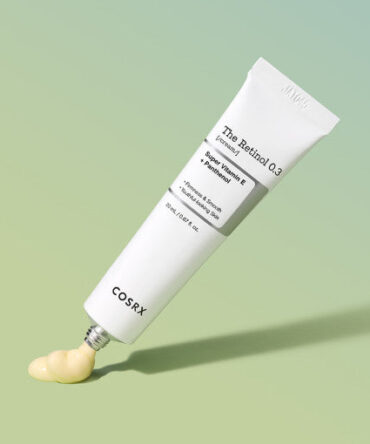 COSRX The Retinol 0.3 Cream 20ml