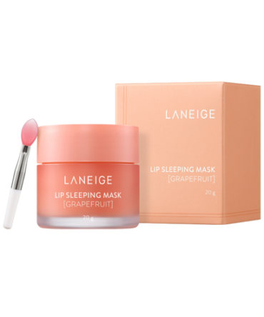 LANEIGE Lip Sleeping Mask Grapefruit 20g