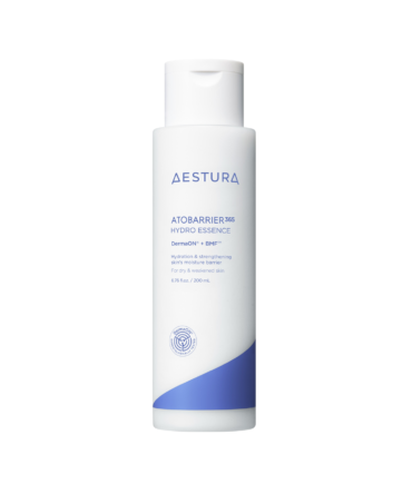 Inicio 22 AESTURA Atobarrier 365 Hydro Essence 200ml - Essência Hidratante de Reparação Profunda
