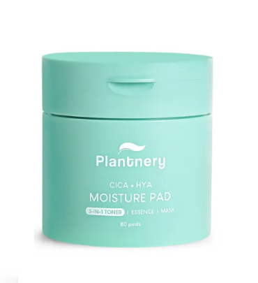 Plantnery Cica+Hya Moisture Pad