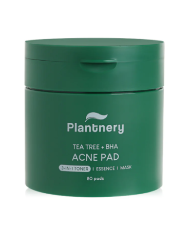 Plantnery Cica+Hya Moisture Pad