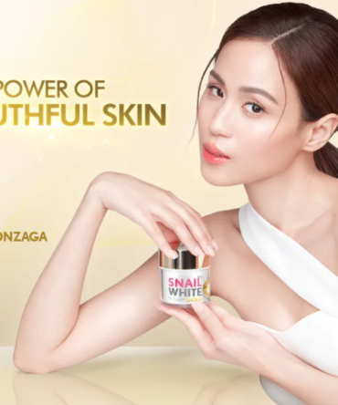 Snail White Namu Life Snailwhite Gold 3