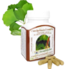 Thanyaporn Herbs Ginkgo Biloba & Ginseng