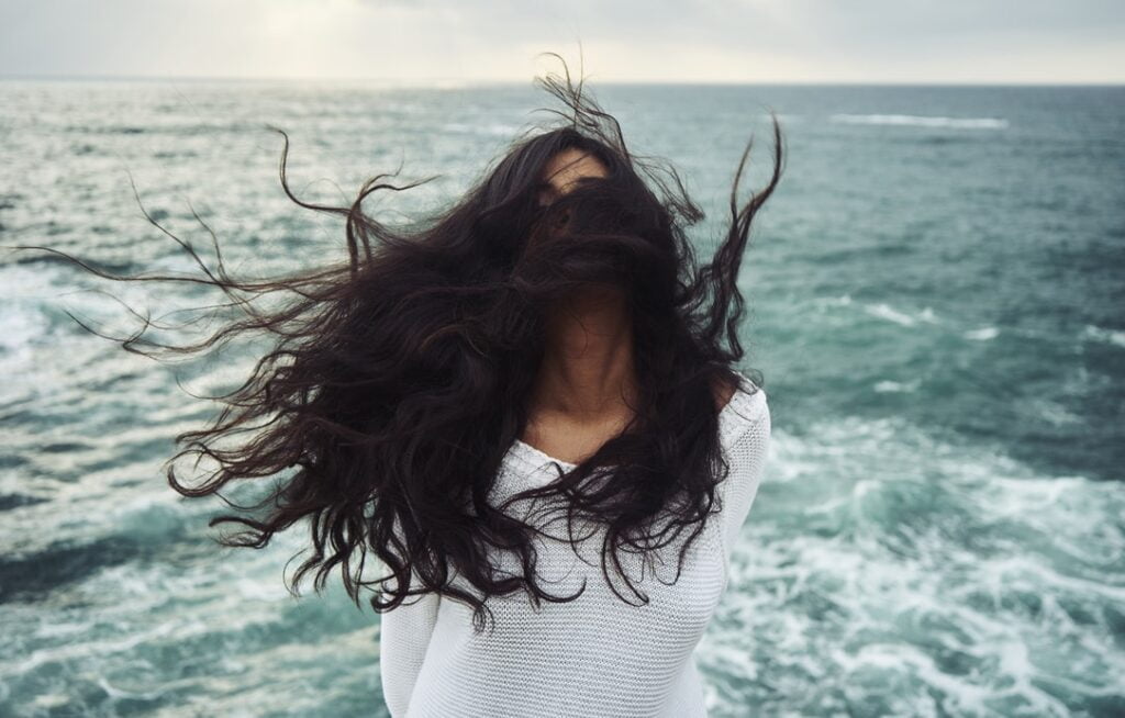 A importância de usar cosmética natural no cabelo 2 A importância de usar cosmética natural no cabelo
