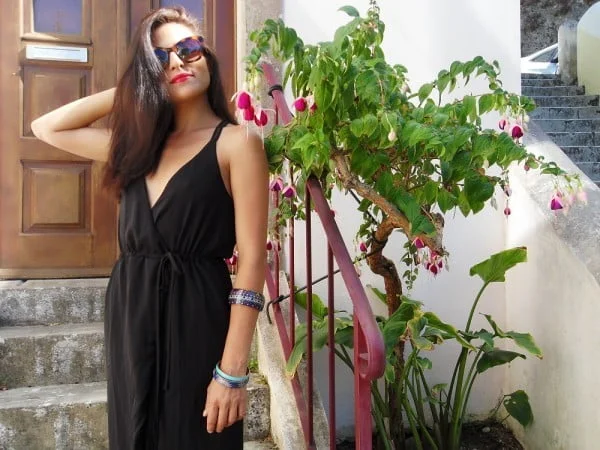 Vestido preto boho - Conjunto do dia 1 SDC10282 e1439386873862