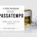 Queratina Brasileira Kit de Cauterização 8 Passatempo Pantene da blog Neuza Mariano