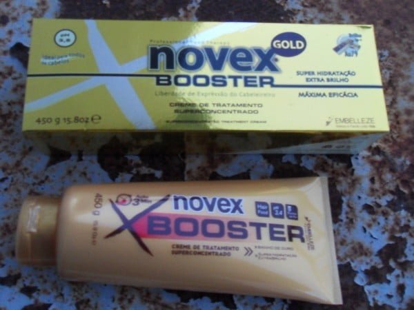 Review: Novex Booster Gold 1 SDC10551 e1452285211897