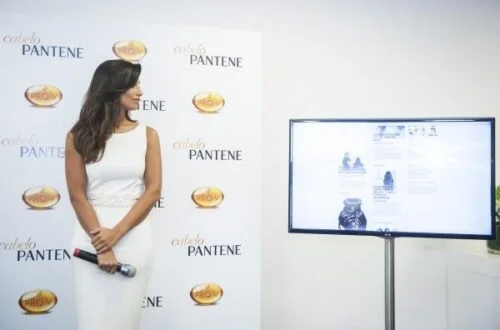 Cabelo Pantene 2016