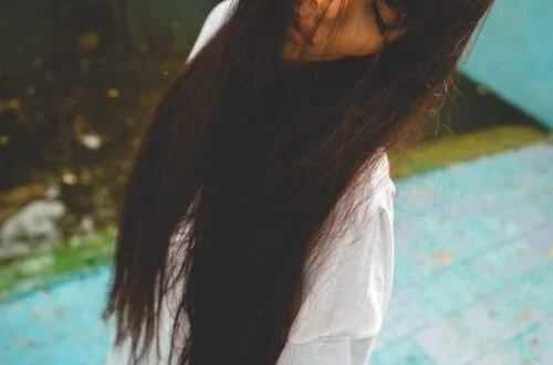 Óleo de argan Cabelo