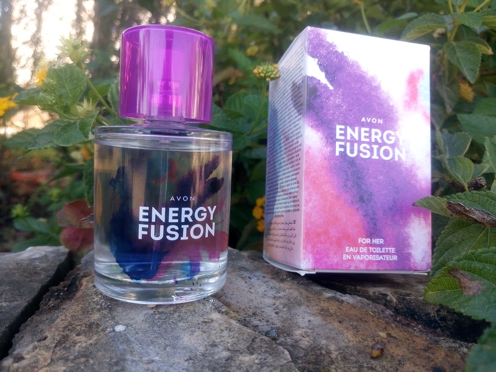 Avon Energy Fusion