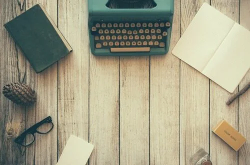 typewriter 801921 960 720