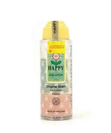 base natural tailandesa
