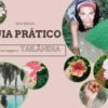 guia viagem Tailândia