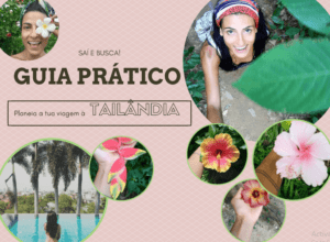 guia viagem Tailândia