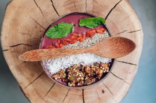 granola 7