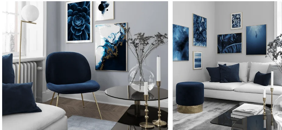 Posters de parede