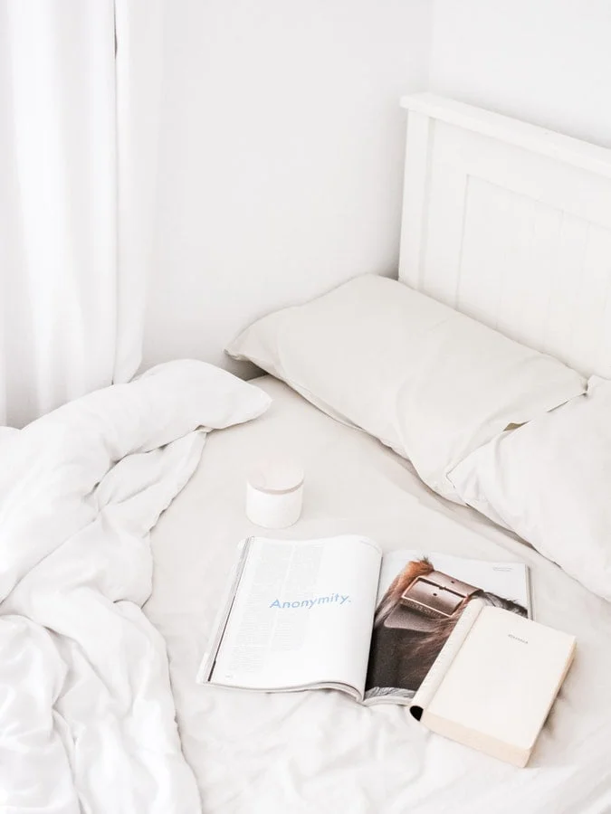 Dormir Melhor - 6 Dicas infalíveis 1 Dormir Melhor 2