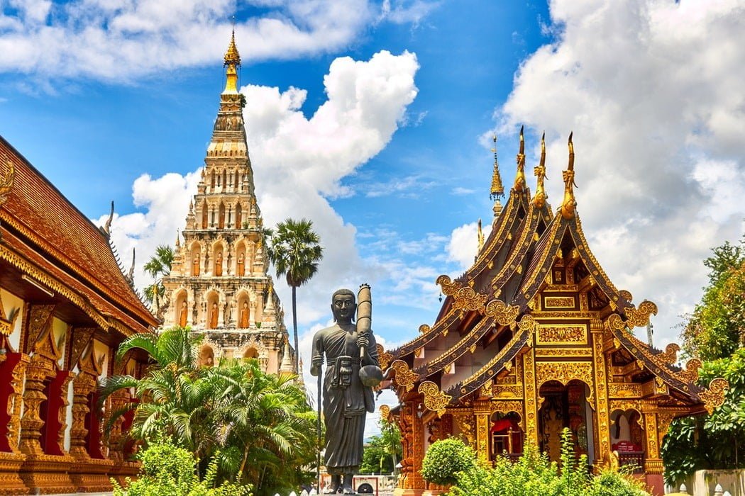 6 Coisas que não deves fazer na Tailândia