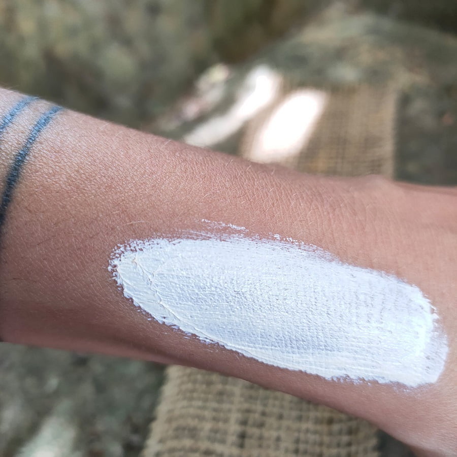 Pearl Night Cream - Whitening and Rejuvenation 4 creme de noite pérola - vista 4