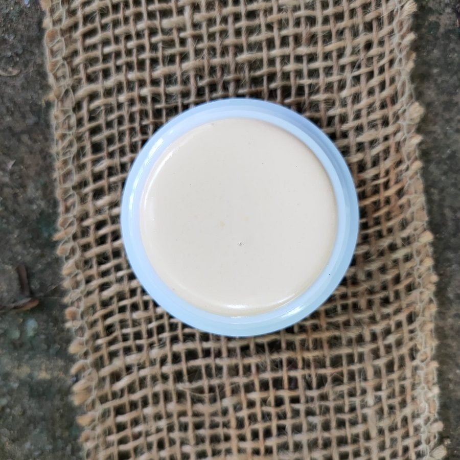 Pearl Night Cream - Whitening and Rejuvenation 3 creme de noite pérola - vista 3