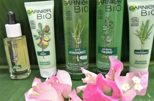 Garnier Bio 10
