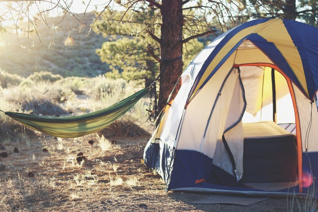 indie campers essential travel kit