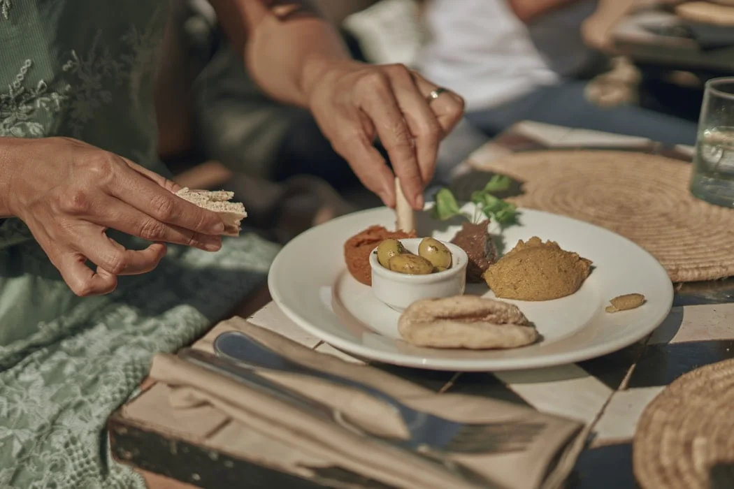 Restaurantes Vegetarianos