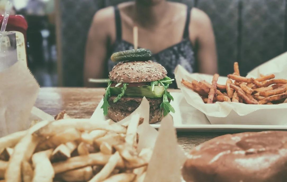 Restaurantes Vegetarianos