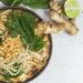 Pad Thai Receita