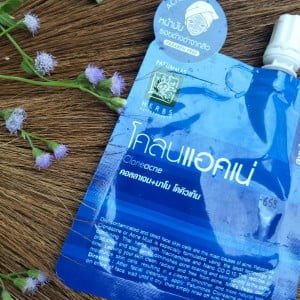 Lama Turfa e Colágeno – Acne e Dermatites