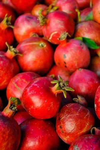 Antioxidantes na Pele