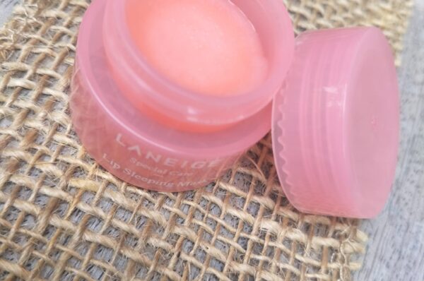 Lip Sleeping Mask da Laneige