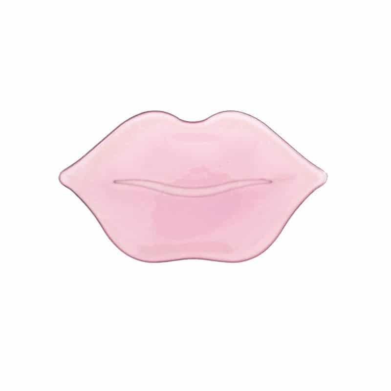 Collagen Mask for Lips 1 Máscara de Colágeno para Lábios
