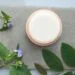 Creme Hidratante com Pérolas