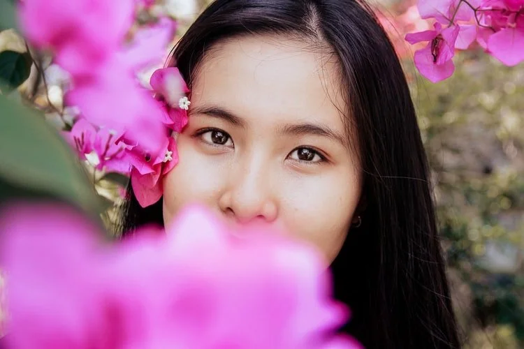 Creme de Olhos - 7º Passo Skincare Coreana