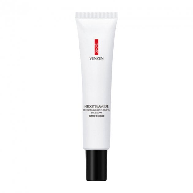 Eye Cream - Hydration and Wrinkle Reduction 1 creme de olhos