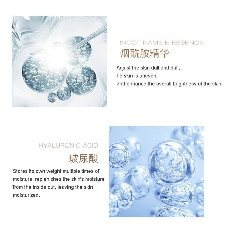 Eye Cream - Hydration and Wrinkle Reduction 2 creme de olhos - vista 2