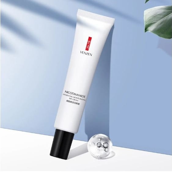 Eye Cream - Hydration and Wrinkle Reduction 3 creme de olhos - vista 3