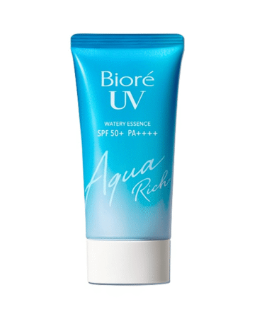 protetor solar Bioré UV Aqua Rich