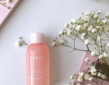 Tónico Facial