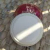 creme de pérola de tratamento