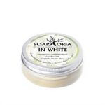 Soaphoria In White