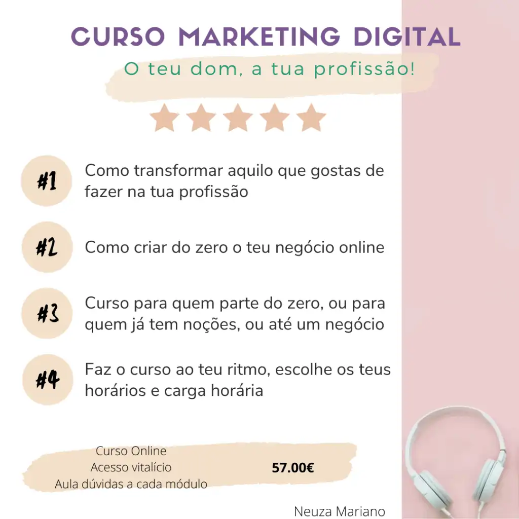 Digital Marketing Course 3 agora