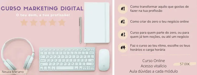 curso marketing digital