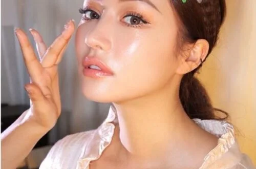 Glass Skin