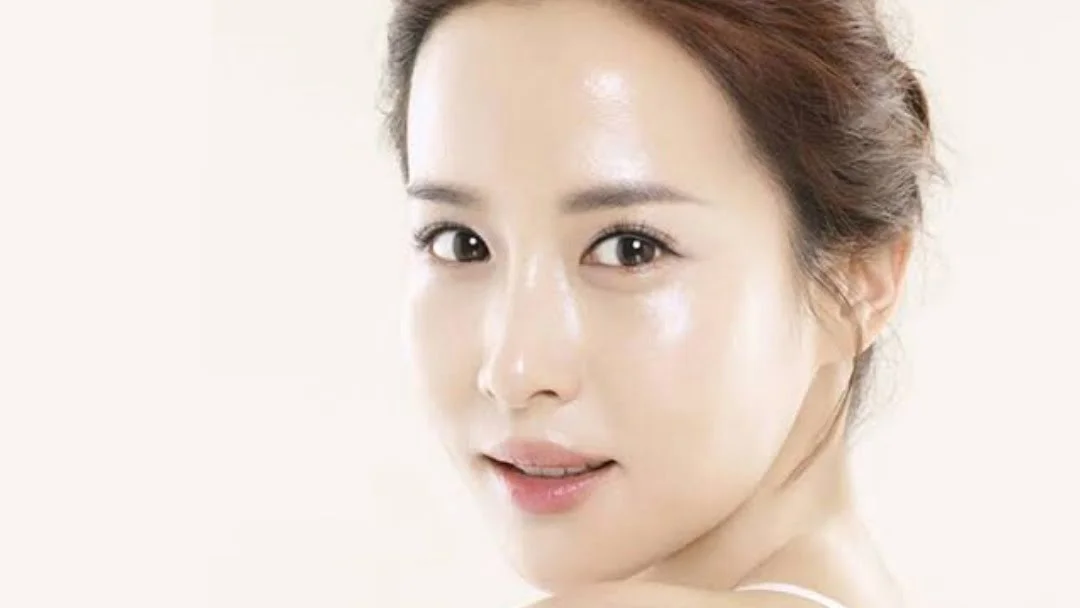 Glass Skin